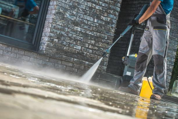Best Gutter Cleaning  in Odenton, MD