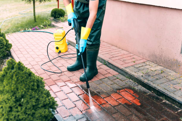 Best House Exterior Washing  in Odenton, MD