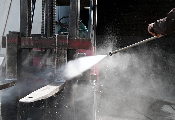 Best Dumpster Area Cleaning  in Odenton, MD