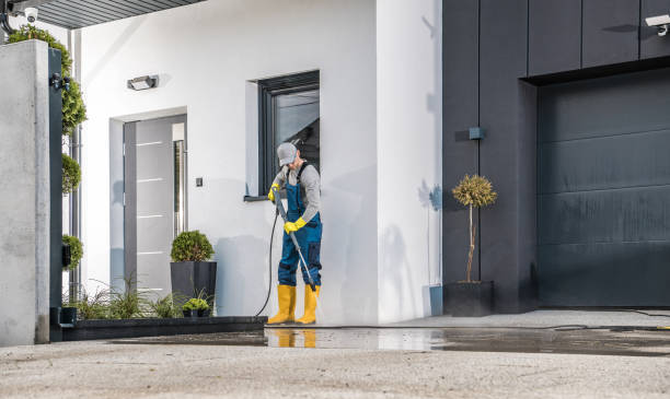 Best Pool Deck Cleaning  in Odenton, MD