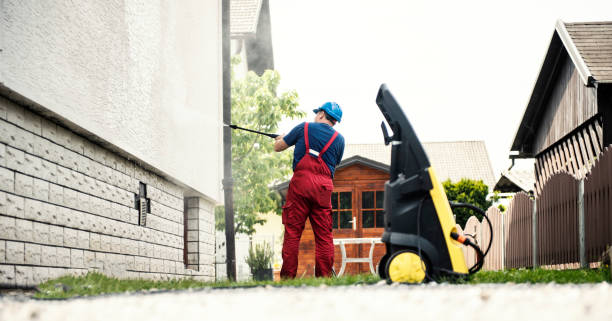 Professional Pressure Washing Services in Odenton, MD